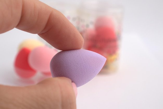 Cosmticos parea el cuidado de la piel