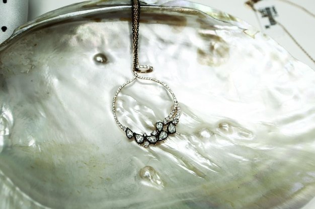 Diamond Jewelry Luxury and Fashion jewelry