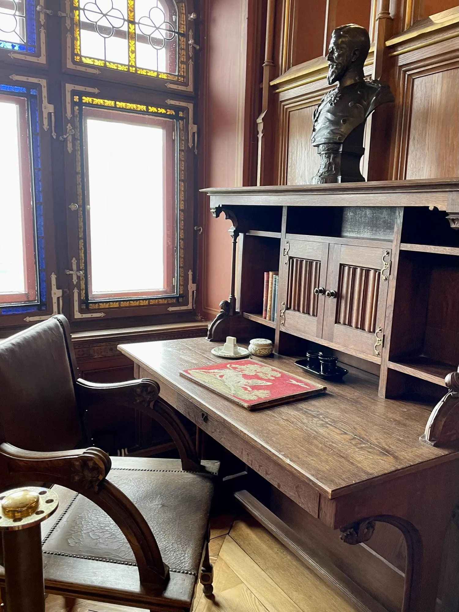 domestic room in Boll