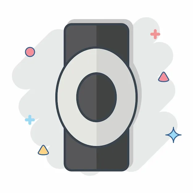 Icon Elbow Protector related to Hockey Sports symbol comic style simple illustration