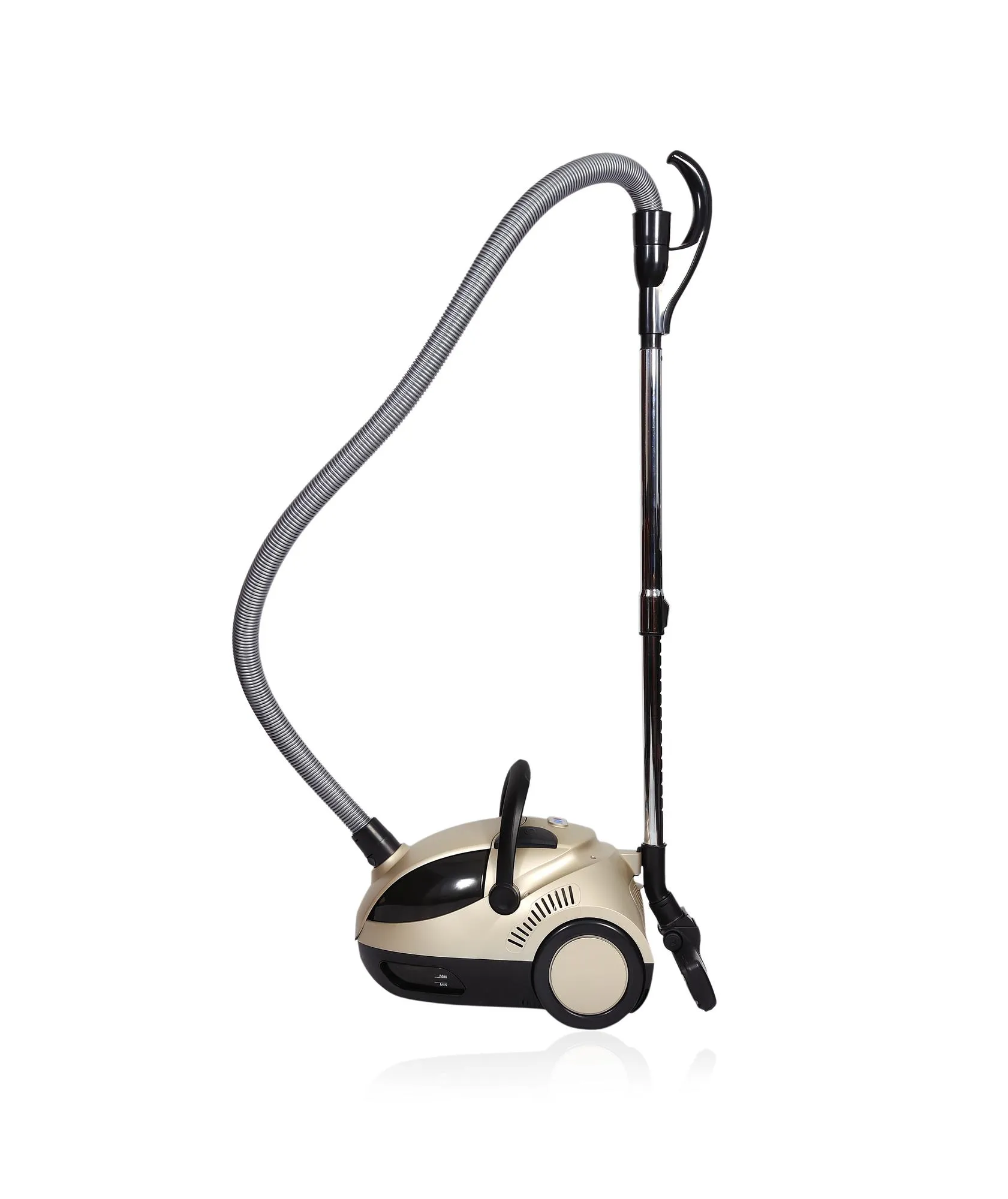 Vacuum cleaner