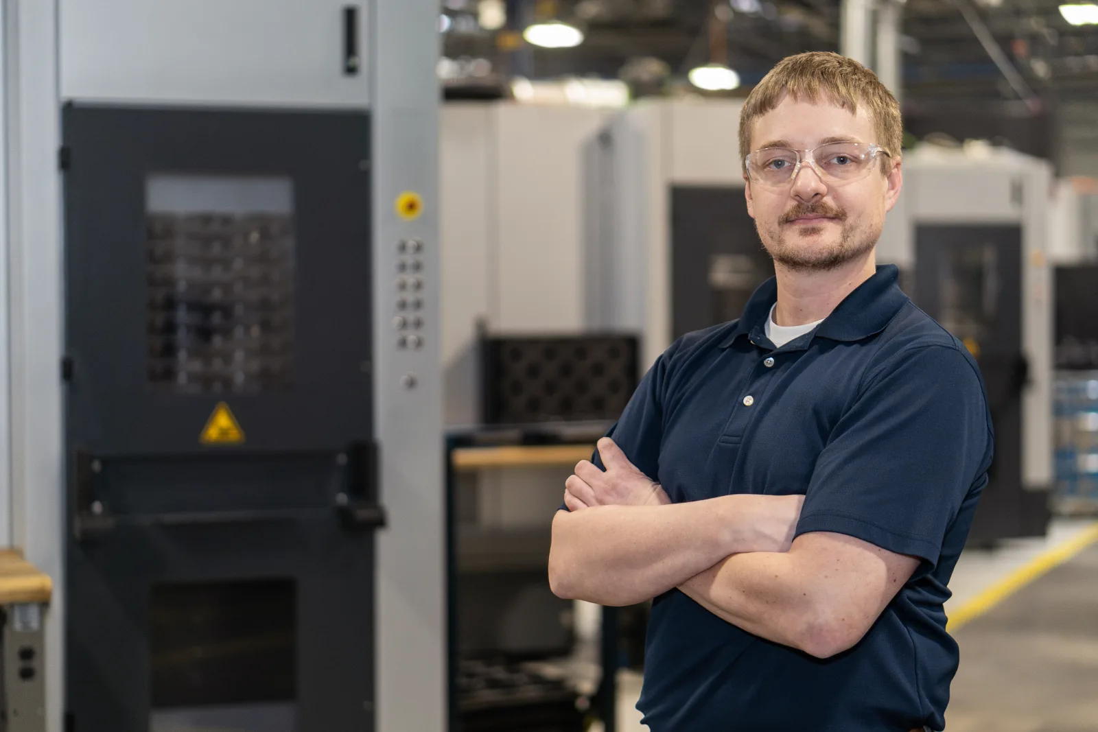 Jon Carabello has spent his entire career at TURBOCAM, which produces 10 core stage main engine turbomachinery components for the RS-25 main engine on NASA’s SLS (Space Launch System) heavy lift exploration rocket. Photo: TURBOCAM Jon Carabello did not begin his career journey with an eye on space, but when NASA’s Artemis lunar exploration campaign came calling, he was all in. Born, raised, and college-educated in New Hampshire, Carabello has spent his entire professional career at TURBOCAM - a turbomachinery development and manufacturing company - in the southeast corner of the Granite State. That’s a long way from the southern and western states commonly associated with U.S. human spaceflight activities. Asked about his early memories of America’s space program, Carabello mentions movies like Apollo 13, and notes that Christa McAulliffe, the teacher-astronaut who died in the 1986 Space Shuttle Challenger accident, taught high school in New Hampshire. Little did he know that his future employer, a maker of complex machined hardware for a variety of industrial applications, has long been a component supplier to programs including the Space Shuttle and the International Space Station. There was never much question that Carabello, who started tinkering with engines and other machinery at a young age, would make a career of mechanical engineering. “I like to solve problems - that’s my big thing,” he says. He learned about TURBOCAM when company representatives made a presentation to his University of New Hampshire engineering class. “That’s how I figured out I knew wanted to work at TURBOCAM and work with 5-axis machining,” he says. “Machining amazes me.” Five axis machine tools can machine metal blanks from multiple angles to create geometrically complex parts for industrial hardware. TURBOCAM produces 10 core stage main engine turbomachinery components for the RS-25 main engine on NASA’s SLS (Space Launch System) heavy lift exploration rocket. L3Harris Technologies is the prime contractor for the RS-25 engines. It was his fascination with machining rather than the opportunity to work on rocket engines that drew Carabello to TURBOCAM, where he initially worked on machinery for the oil and gas industry, heating and air conditioning systems, and aerospace. But then one day, a supervisor asked him to take over the company’s RS-25 portfolio. He remembers the conversion quite clearly. “It was a Thursday afternoon,” he says. “I was sitting in my office and my manager came in and said, ‘we have somebody leaving and need someone to take over project management and ownership of the RS-25.’ I said, ‘yes’ and he said, ‘you have a call with the program tomorrow.’ That was about five years ago.” It was a significant change, but Carabello knew the company needed his problem-solving skills on the RS-25 program. “I know how to bring a team together to deliver a quality product. It’s rewarding to know I’m helping return humans to the Moon and paving the way to Mars with the Artemis campaign.” Self-confidence notwithstanding, Carabello admits to being a bit nervous given that NASA astronauts will be relying on his work. That point was driven home when NASA and L3Harris representatives visited TURBOCAM in the spring of 2024 for a series of presentations on Artemis. The remark that resonated with him the most was by NASA astronaut Dr. Lee Morin, who said the most important part of any human spaceflight mission is bringing astronauts safely home. “That meant a lot to me,” says Carabello, whose team is responsible for all aspects of TURBOCAM’S RS-25 effort, including quality control, inspection, and resource allocation. He is constantly reminding his team of what’s really at stake for astronauts bound for space: “We’re helping them to return home,” he says. Read other I am Artemis features.