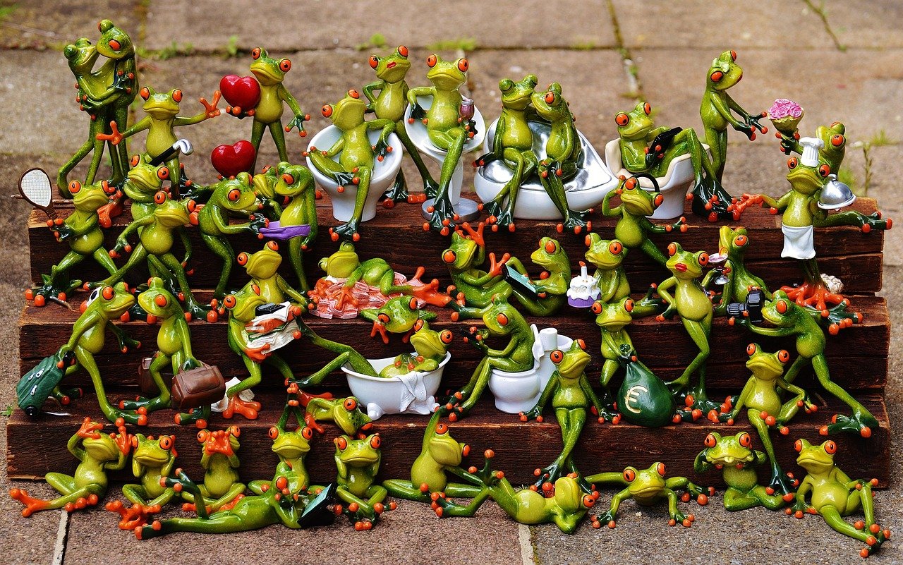 frogs, lots, frog gathering, cute, collection, dimensions, fun, group, assembly, stairs, stages, collect, crowd, frogs, frogs, frogs, crowd, crowd, crowd, crowd, crowd