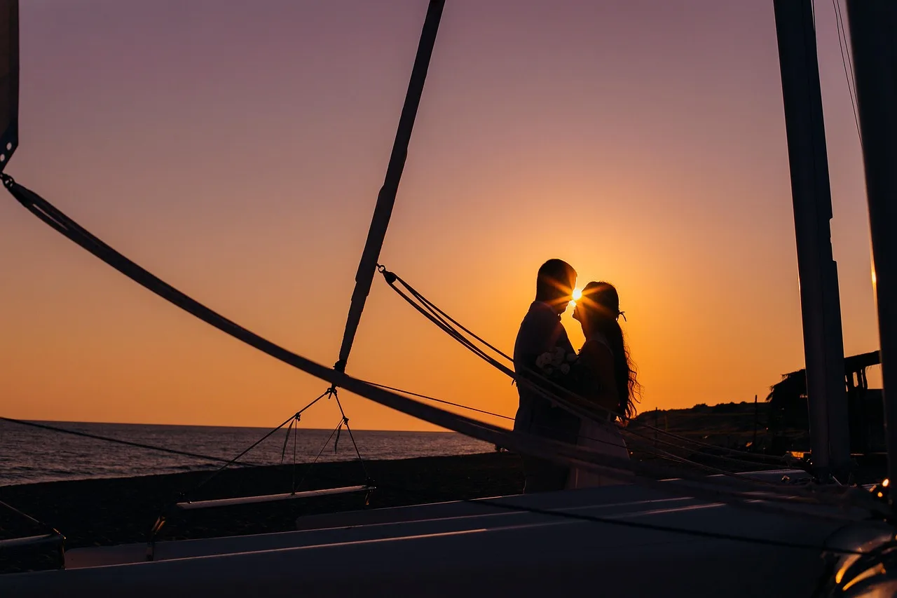 love, sunset, silhouette, couple, sky, beach, honeymoon, together, romance, happy, sunlight, lifestyle, vacation, travel, flirting, hugging, reflection, evening, embracing, relationship, relaxing, married, touching, happy couple, color image, love, love, love, love, love, lifestyle, lifestyle