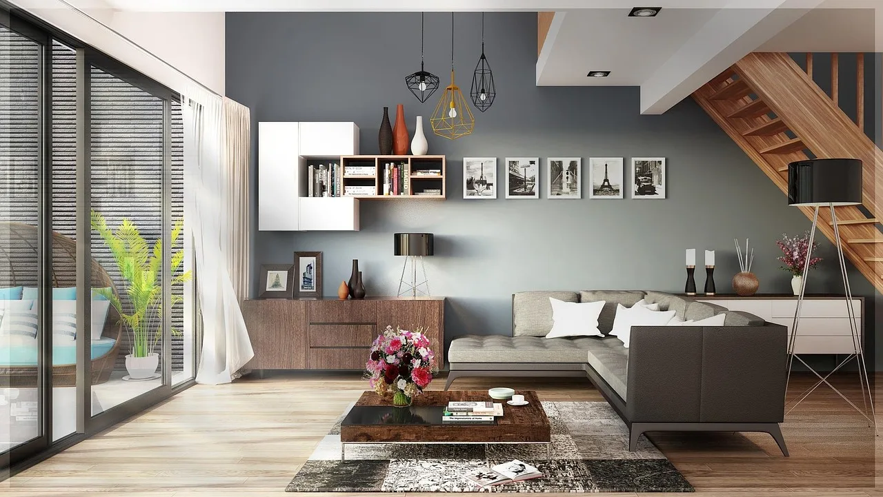 architektoniczny, interior, projekt, interior, interior, interior, interior, interior