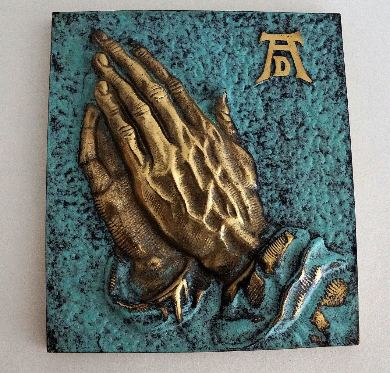 art, nature, 4k wallpaper 1920x1080, old, laptop wallpaper, free wallpaper, background, ancient, desktop backgrounds, painting, prayer, 4k wallpaper, religion, bronze, metal, god, holy, hand, pray, dept, mac wallpaper, full hd wallpaper, wallpaper hd, monk, pope, priest, beautiful wallpaper, pastor, hd wallpaper, wall, culture, free background, patina, blue, gold, shine, bible, church, catholic, windows wallpaper, easter, cool backgrounds, pentecost, christmas, wallpaper 4k, fixed, funeral, condolences, map