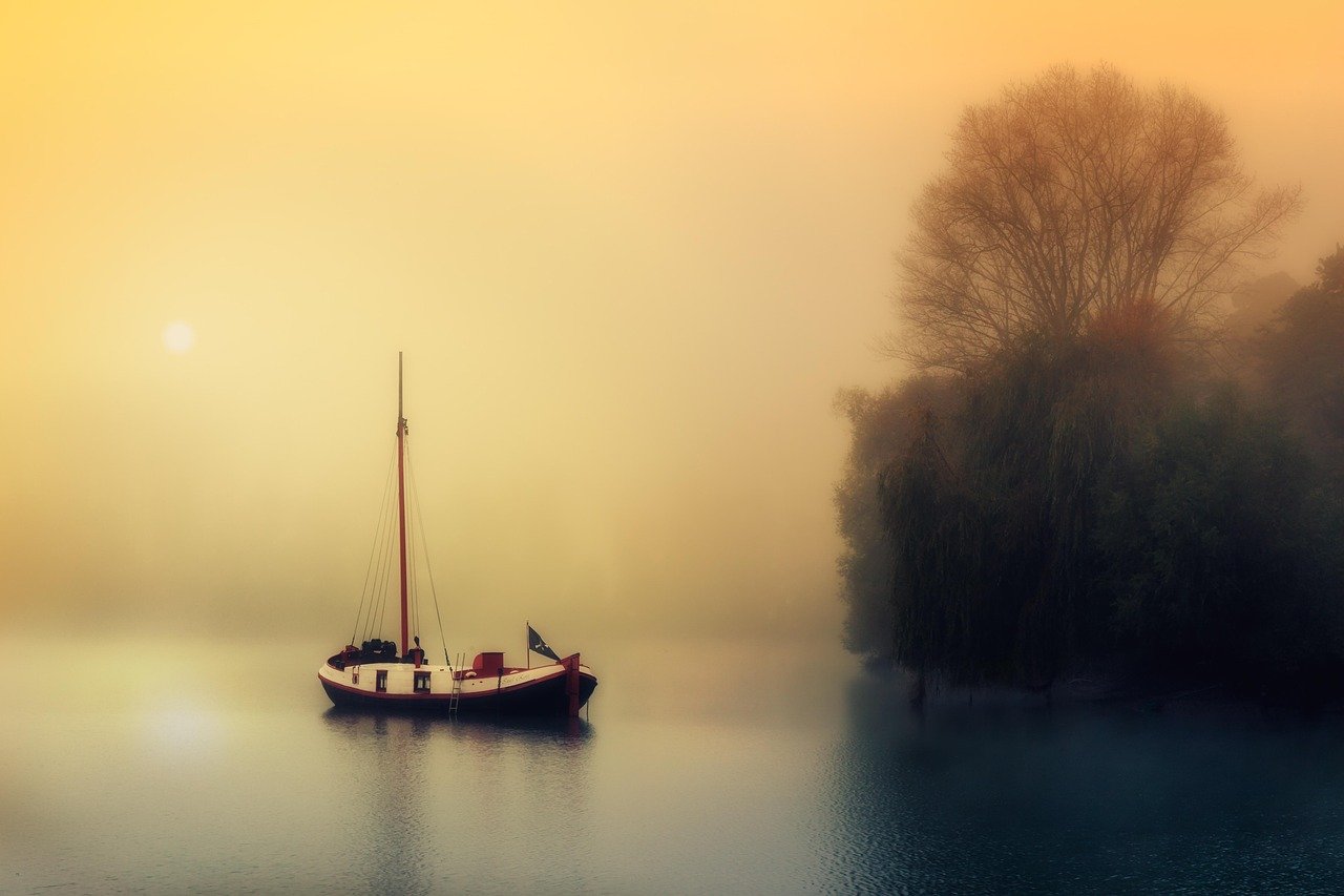 boat, sailboat, quiet, calm, silence, water, boating, recreation, zen, idyll, meditation, relaxation, landscape, waters, nature, boat, silence, meditation, meditation, meditation, meditation, meditation