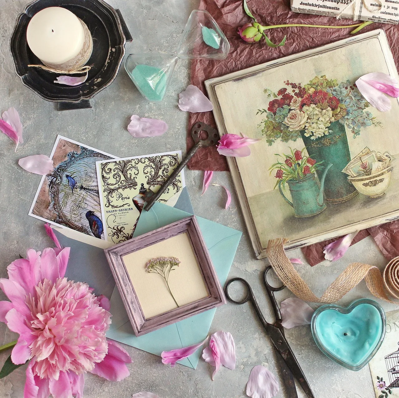 lay flat, flatlay, kwiat, kwiaty, piękne kwiaty, pion, piwonie, piękne, tapeta kwiatowa, różowy, układy, wypoczynek, kwiat tło, szkiełko zdjęcia, rama, natura, hobby, płeć żeńska, pocztówki, świeca