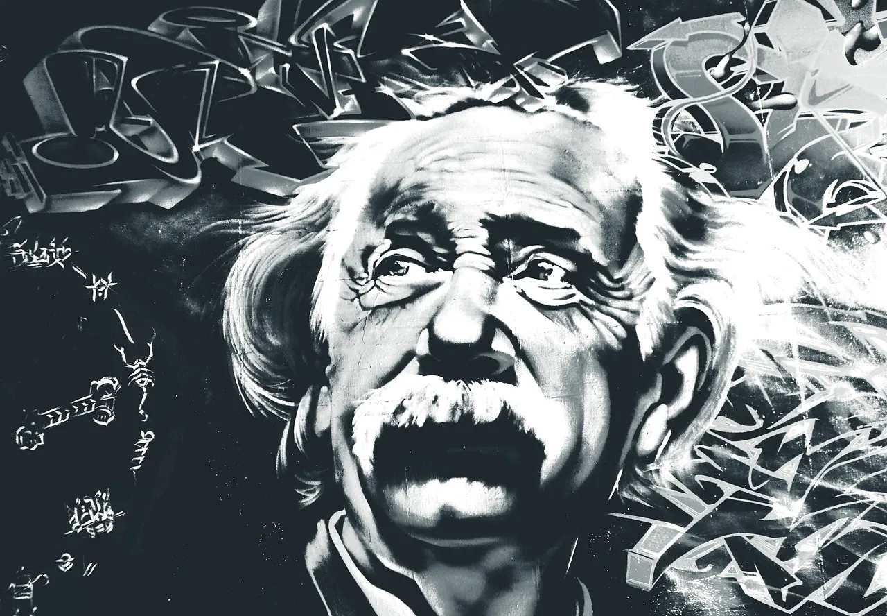 einstein, albert einstein, street art, mural, black and white, relativity, genius, blue art, blue street, einstein, einstein, einstein, einstein, einstein, albert einstein, albert einstein, albert einstein, albert einstein, genius