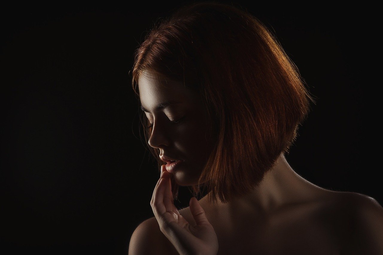 model, young woman, woman, portrait, sensual lips, model, woman, woman, woman, portrait, portrait, portrait, portrait, portrait