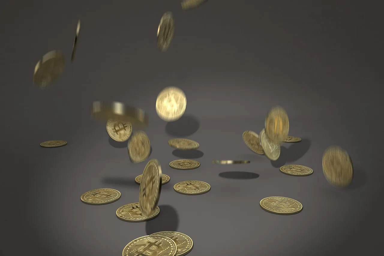 bitcoin, cyber, currency, pieniądze, virtual money, finanse, waluta, e-waluty, budżetowy, zapłata, handel, krypto, kryptowaluta, moneta, cyfrowy, internet, wirtualne, technologia