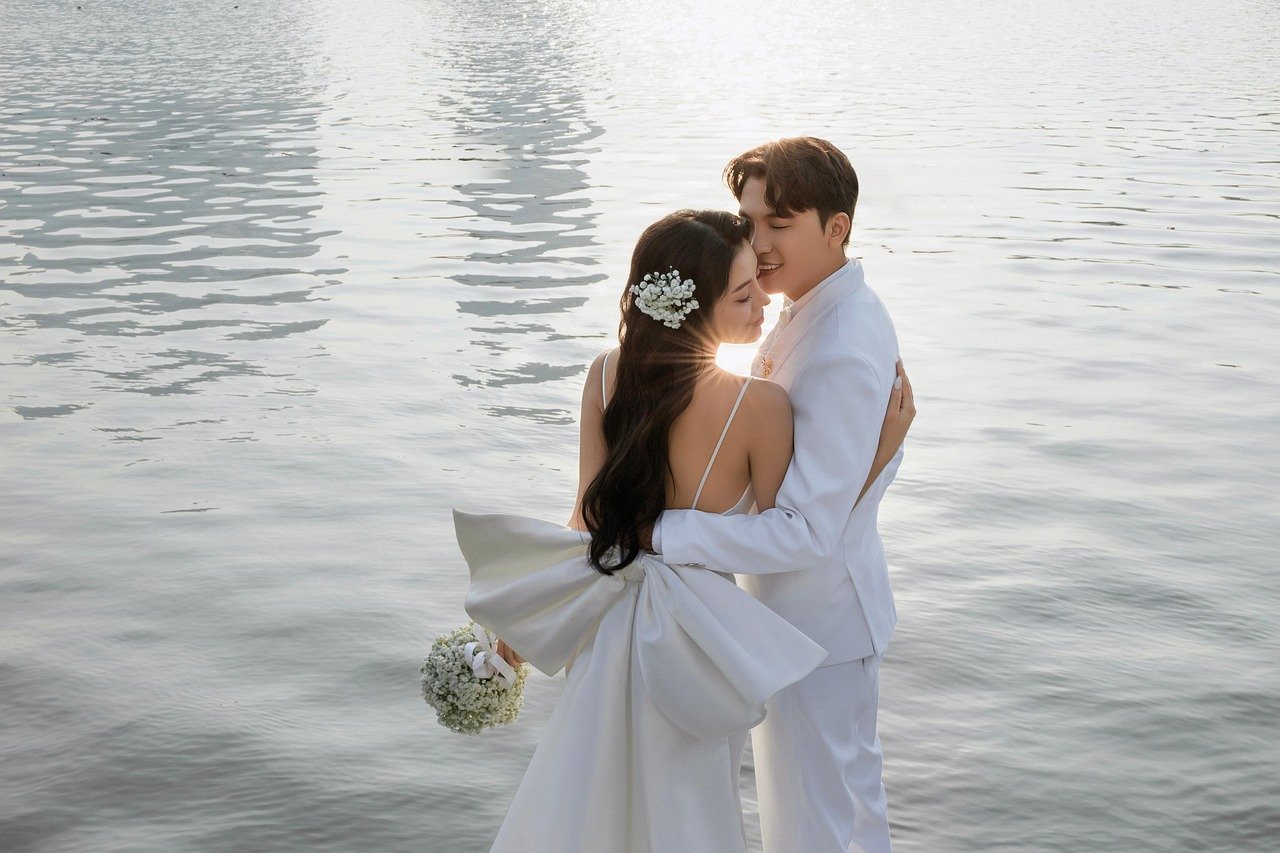 wedding, marriage, couple, love, relationship, romance, bridal