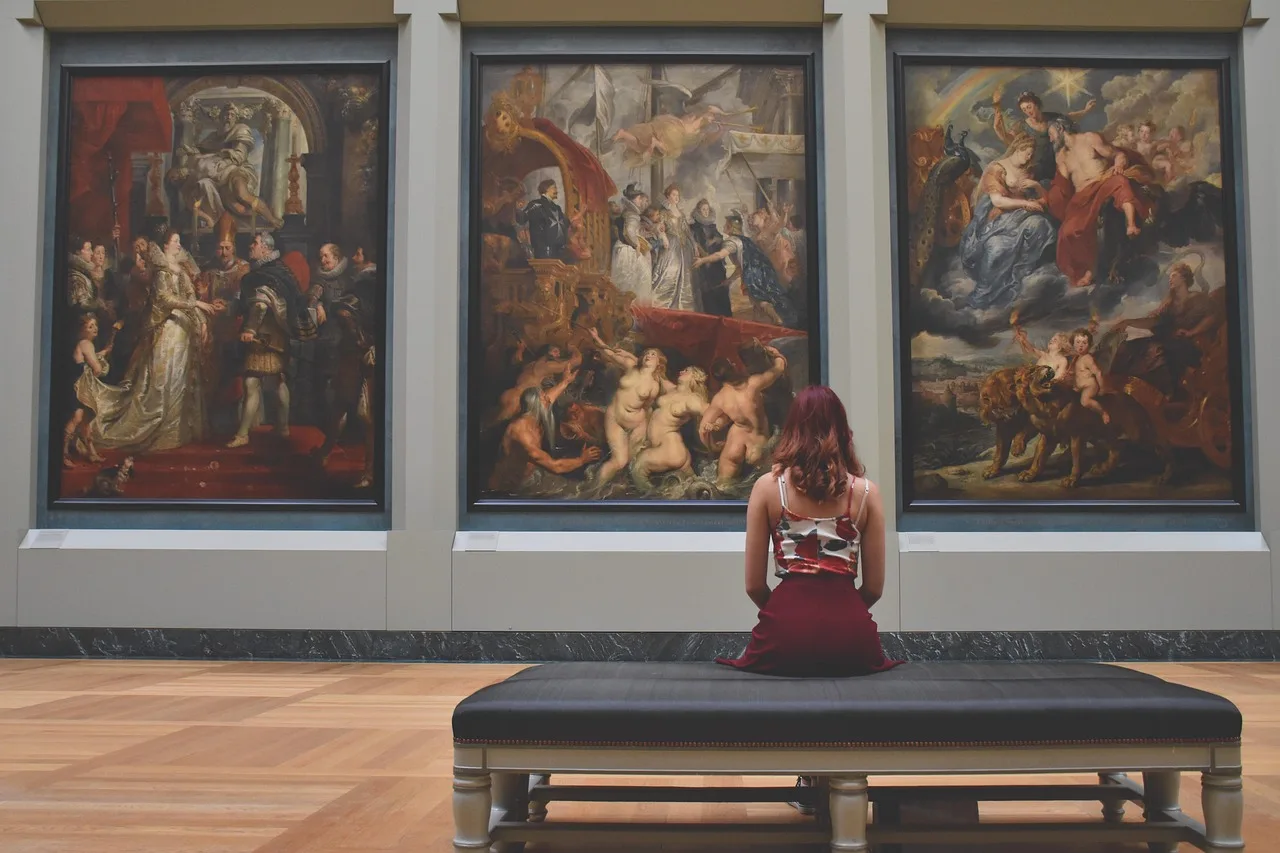 kobieta, sztuka, twórczy, relaks, dziewczynka, galeria, kreatywność, stary, muzeum, wystawa, kino, żaluzja, obrazy, wernisaż, inspiracja, zoom tle, brązowe tło, brązowy sztuki, brązowy odpocząć, brązowy zoom, brązowy wzór, brązową farbą, brązowy twórczych, brązowy stary, brązowy inspiracji, muzeum, muzeum, muzeum, muzeum, muzeum, kino, obrazy