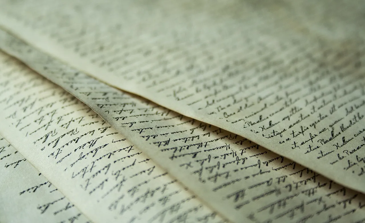 paper, writing, old, antique, write, letter, text, retro, pages, handwriting, writer, words, documents, macro, parchment, to blog, writing, writing, writing, writing, writing, words