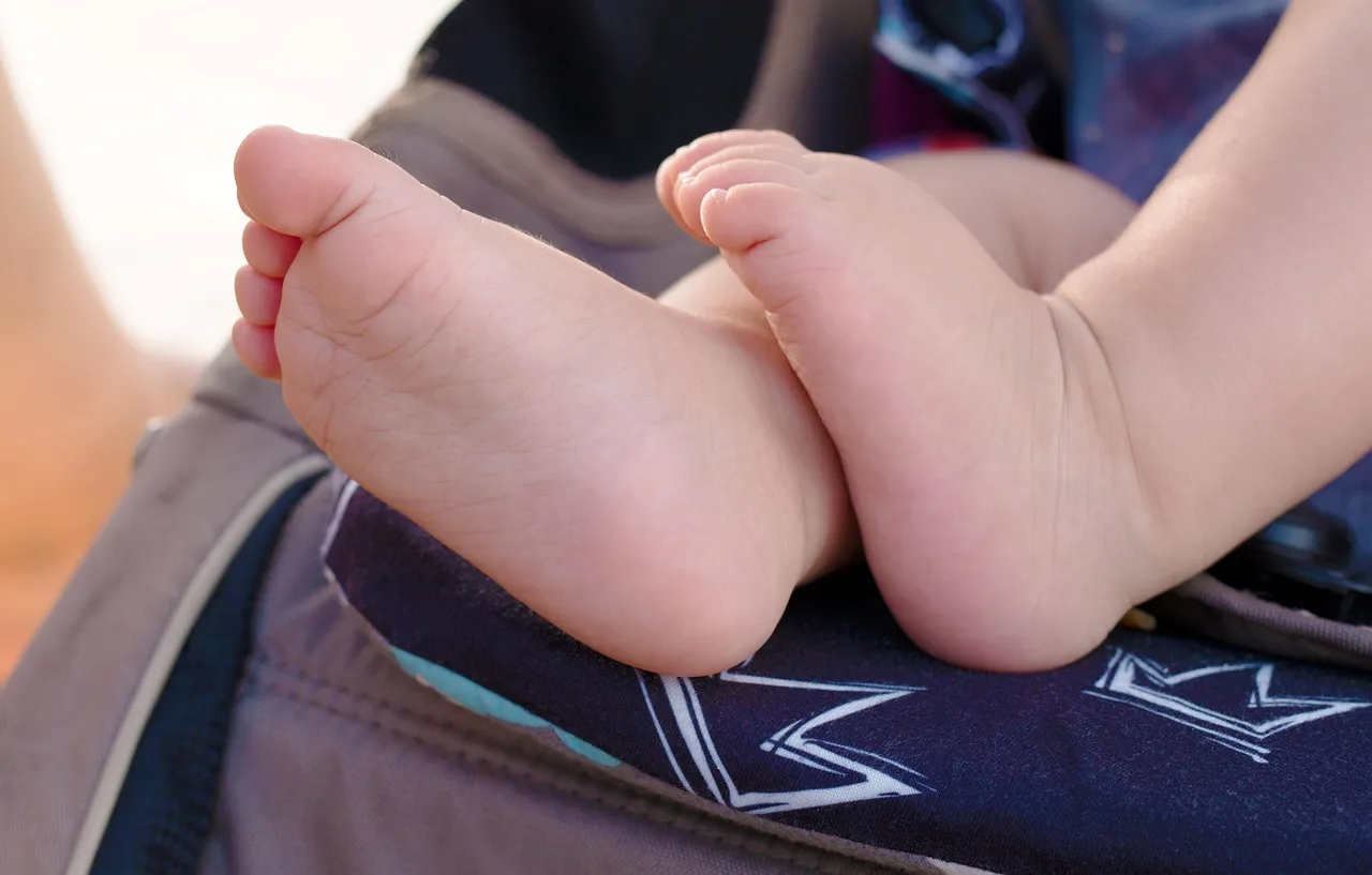 stroller, summer, walking, lying, tiny, small, nowonarodzony, baby, child, infant, ludzie, kid, foot, leg, niewinność, natura, toe, piękno, birth, sweet, skin, finger, feet, toddler, soft, lifestyle