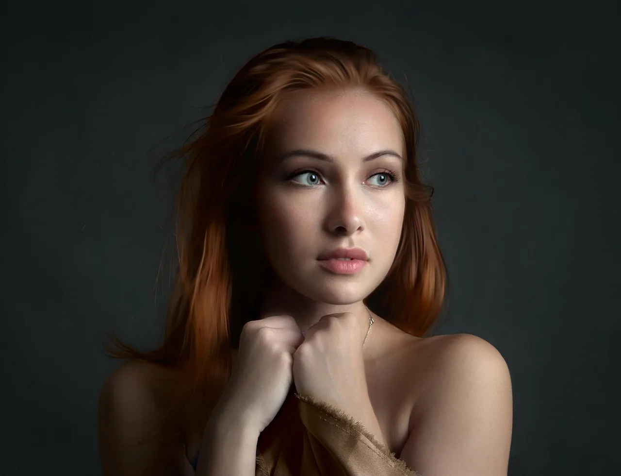 dziewczyna, uroda, piękno, kobieta, twarz, włosy, oczy, ręce, pani, zamyślenie, wspomnienie, łagodność, myśli, dama, modelka, makijaż, delikatność, rozmarzona, zadumanie, obraz, portret, magda, dziewczyna, dziewczyna, dziewczyna, dziewczyna, dziewczyna, uroda, uroda, uroda, uroda, twarz, pani, pani, łagodność, dama, makijaż, makijaż, magda