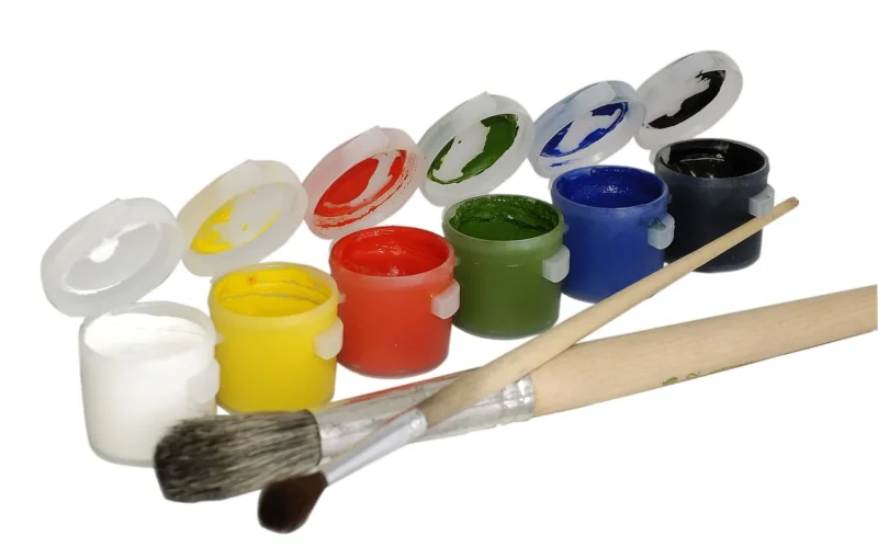 paints, brushes, bristle, the artist, gouache, child, sztuka, drawing, colouring, needlework, kolory, actor, hackle, artist, skill, representation, colorings, insignia