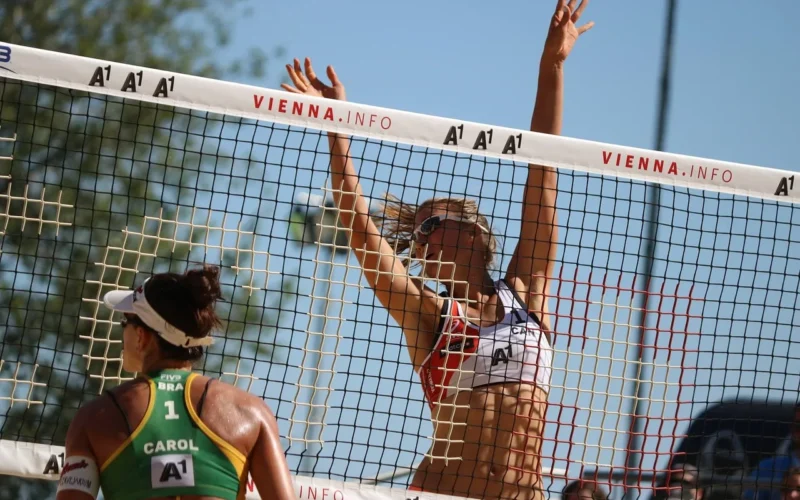 kibice siatkówki, siatkówka, siatkówka plażowa, brzęczyk, summer sports, plaża, sąd, natura, siatkówka plażowa skok, siatkówka skok