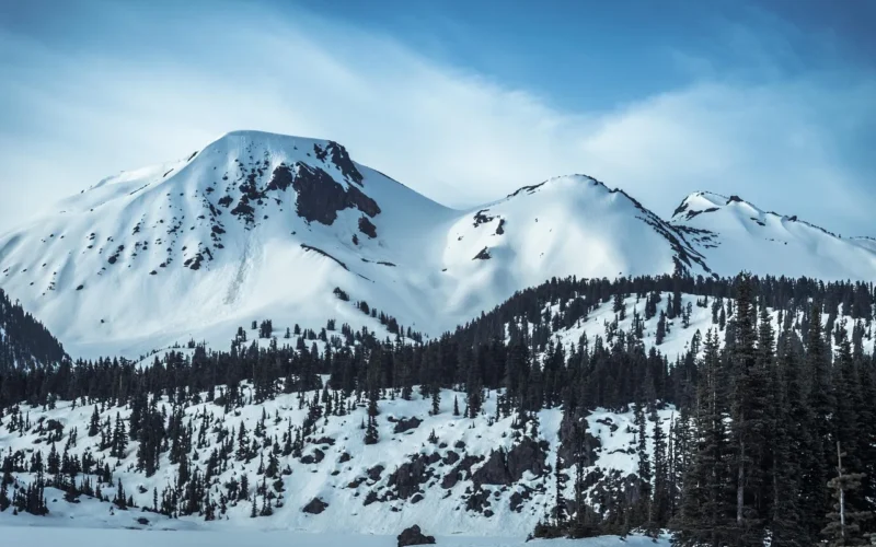 mountains, snow, landscape, mount price, garibaldi, garibaldi provincial park, canada, british columbia, scenery, scenic, nature, beautiful, hiking, volcano, provincial park