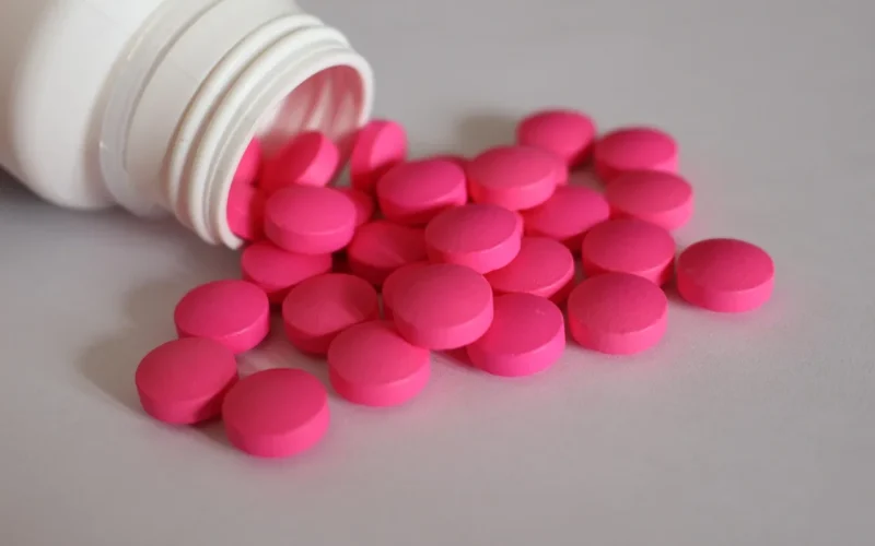 painkillers, tabletki, medicine, drug, remedy, ibuprofen