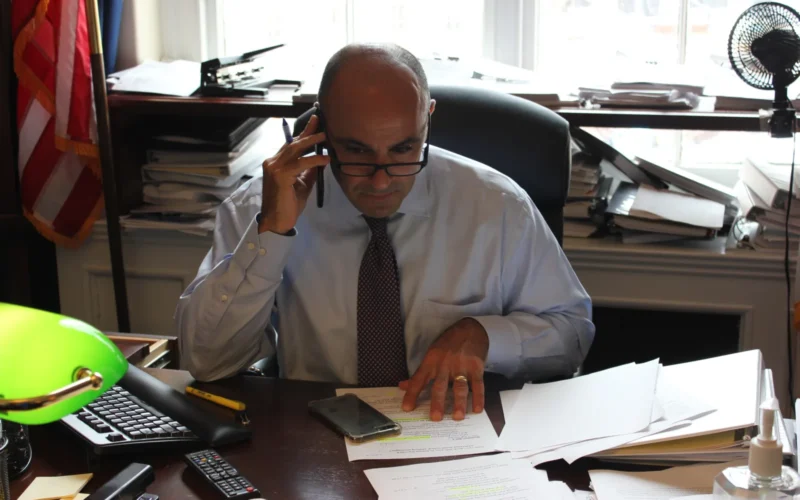 Today, I called the @forestservice Chief Vicki Christiansen, to discuss staffing needs in the Los Padres National Forest, along with USFS activities in response to COVID-19 and the 2020 wildfire year. I have called on House leadership to ensure that any future legislative package focused on infrastructure, economic stimulus, and job creation include robust funds to address deferred maintenance and wildland fire preparedness needs in the Forest System. I have also called on the White House Coronavirus Task Force to immediately address the safety needs of American firefighters and the communities they serve, as the COVID-19 pandemic persists and the 2020 wildfire season progresses. I will continue working with @forestservice Chief Christiansen and the USFS Pacific Southwest Region @usfs_r5 team to keep communities on the Central Coast safe during this particularly difficult fire season.