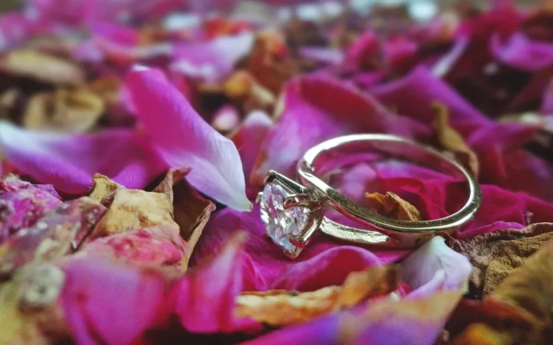 ring, ślub, światło, soft, roses, gold, crystal, ring, ring, ring, ring, ring, gold