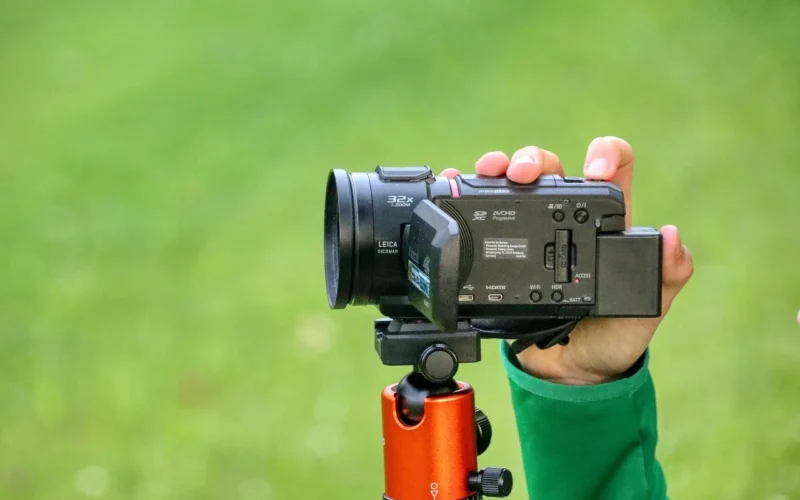 kamera, kino, film camera, produkcja filmu, produkcja, dziennikarstwo, film