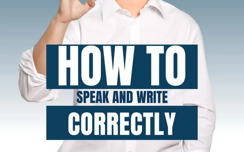 Communicate with Clarity. Write with Confidence. Speak with Power. Every successful conversation, email, or presentation begins with strong communication skills, and The Modern Mastery Guide to Speaking and Writing Well gives you the tools to transform everyday language into remarkable expression. Inspired by timeless lessons from one of history’s most respected language mentors, this updated edition brings classic wisdom into the modern era. Whether you’re refining your grammar, improving your writing tone, or mastering the rhythm of persuasive speech, this eBook delivers practical strategies in clear, engaging language. Inside, you’ll discover: Proven tips to structure sentences that sound natural and professional Secrets to writing with logic, flow, and sophistication Methods to express ideas with confidence, both in writing and public speaking A modern editorial design crafted for quick reading and daily practice Perfect for students, professionals, entrepreneurs, and anyone seeking to enhance their communication, this guide turns good English into a personal and professional asset. Elevate your language. Empower your voice. Master the art of clear, confident expression. For More Informations : https://ebooksing.com/product/the-modern-mastery-guide-to-speaking-and-writing-well/