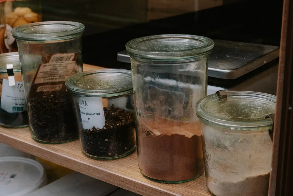 Jak zbudować domową spiżarnię w duchu zero waste? Praktyczny przewodnik po przechowywaniu i planowaniu zapasów