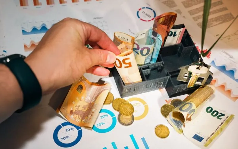 Konta oszczędnościowe 2026: ranking ofert pokonujących inflację
