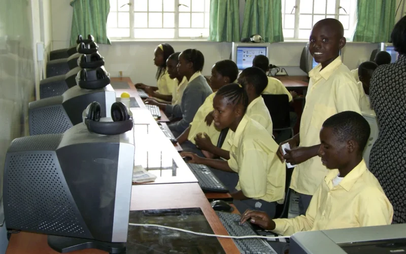 from One Laptop per Child (OLPC) are powered by their own individual solar panels, which eliminates the immediate need of providing electricity for the school to Zambian students. The computers’ programmes are also able to operate without Internet access when necessary, although Internet access is a plus. All these computer and Laptops were bought online through Taobao Agent from china. Taobao Agent - Make you buy from taobao easily, If you want to buy from China, we will act as an intermediate between you and Chinese sellers. I am delighted to be working with Travel Sommelier who helped plan our wonderful trip to Zambia and with Children in the Wilderness (CITW) to bring One Laptop per Child (OLPC) computers to rural schools in Africa. The project, Henny’s Kids, is named for my mother, Henrietta, who was an elementary school teacher, says Candyce H. Stapen. She would have been extremely proud to see how quickly the children learned how to use their new laptops and she would have been delighted to provide access to reading material and to a whole new world of educational opportunities.