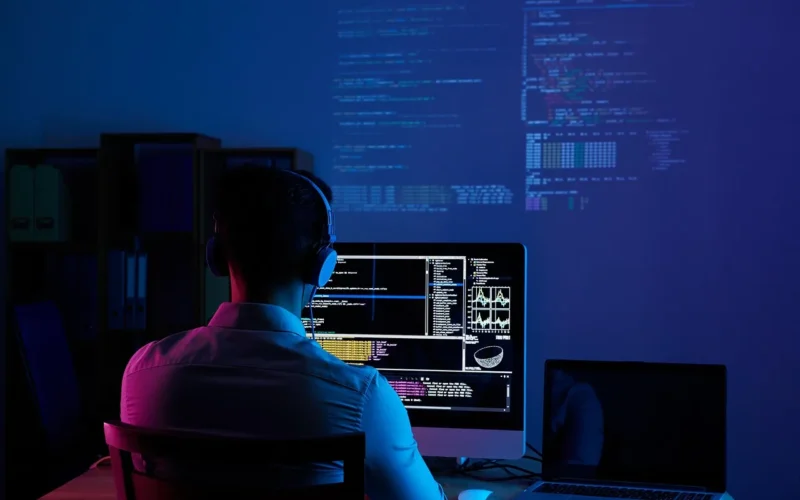 deweloper oprogramowania, web developer, programista, inżynier-programista, technologia, technika, programista, programista, programista, programista, programista, technologia
