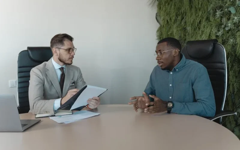 Mock interview AI - 7 błędów, które kosztują ofertę pracy