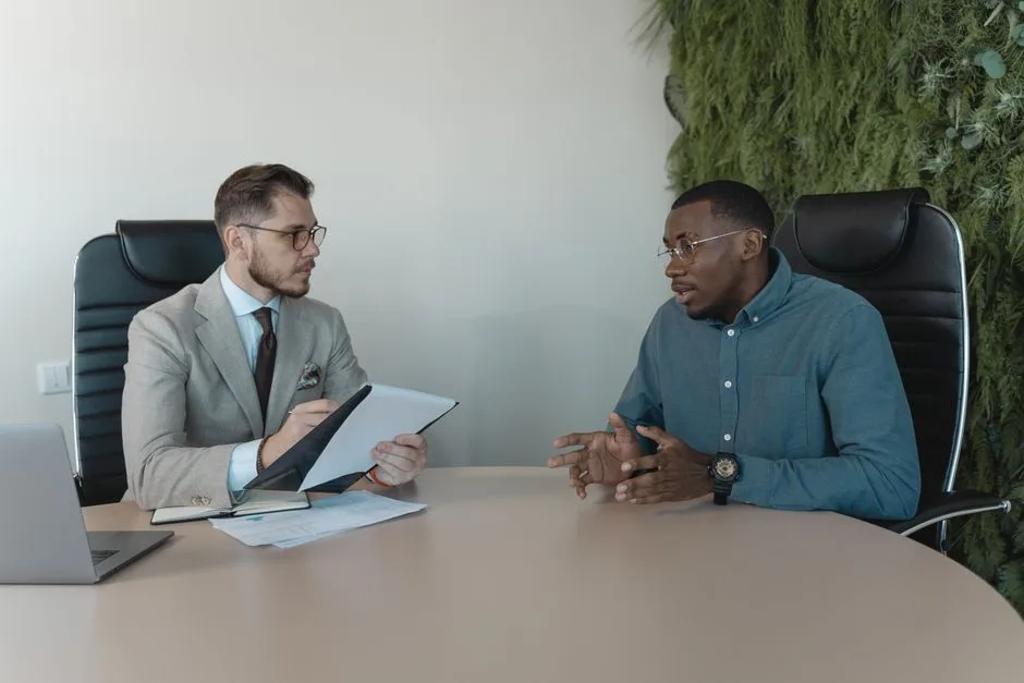 Mock interview AI - 7 błędów, które kosztują ofertę pracy